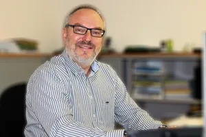 Daniel Hersche